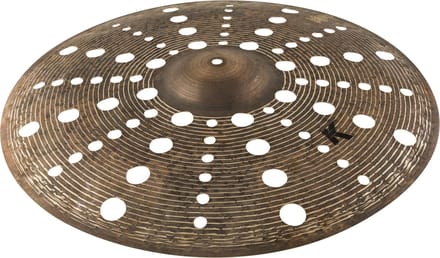 Zildjian K-Custom Special Dry Trash Crash 21" - Crash bekken