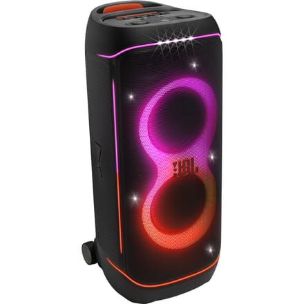JBL PartyBox 720 (No Battery) refurbished Black