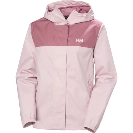 Waterdicht damesjack Helly Hansen Vancouver