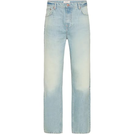 Straight Jeans Solid SDTobias