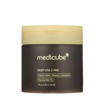 HYGGEE - Relief Chamomile Gel Toner beige