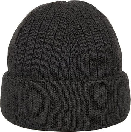 Hatland jolon gore-windstopper muts - black
