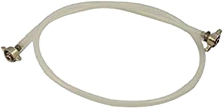 Bierslang 10mm, compleet, 1,5 m