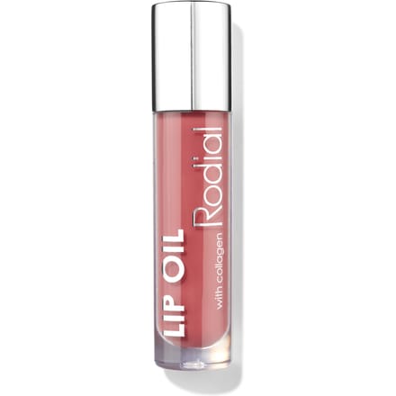 Rodial Collagen Lip Oil - English Rose