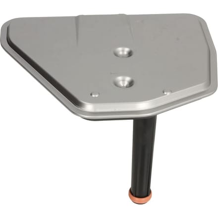 Topran Oliefilter, versnellingsbak HANS PRIES 113 744