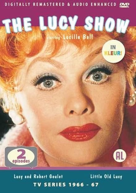 Lucy Show 11 (DVD)