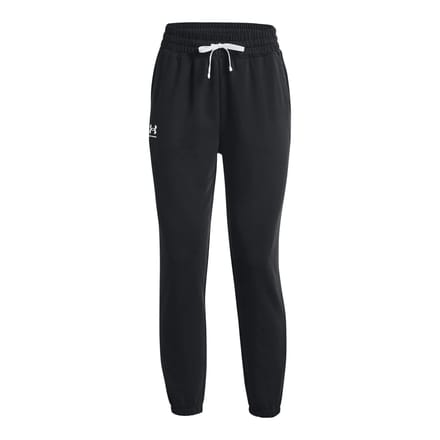 Dames joggingsbroek Under Armour Rival terry