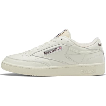 Reebok Club C 85 Vintage 'Chalk Alabaster' Sneakers GX3681 41 white