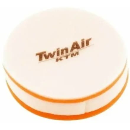Twin Air Husqvarna/ktm 71-86 Luchtfilter Oranje