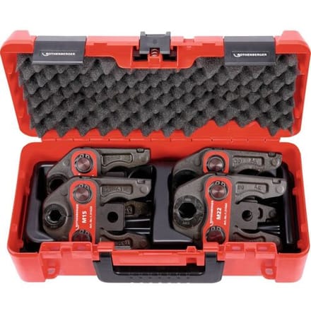 Rothenberger 015062X