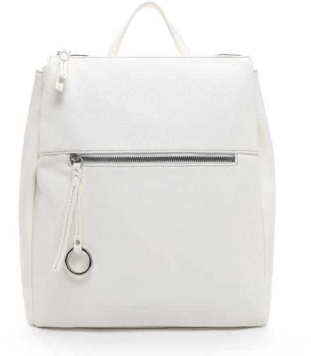 SURI FREY Rugzak SFY Debby ( 14141 ) - Dames Rugzakken - white 300