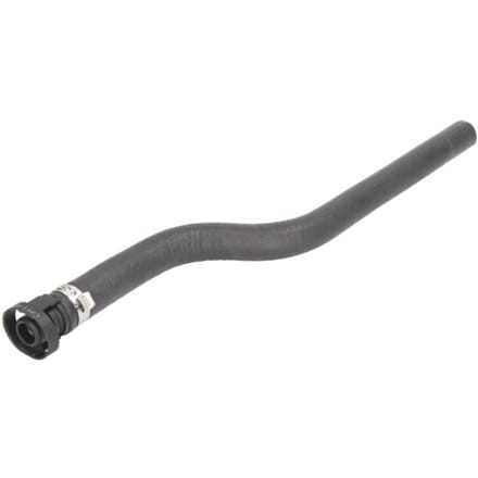 Slang, ontluchting motorblok THERMOTEC SI-DA81