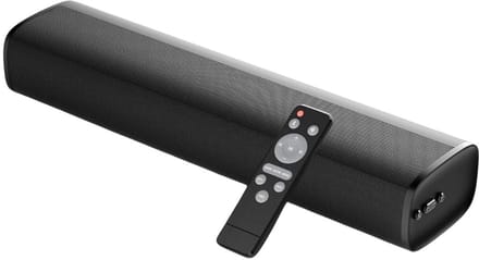 MKSS® Mini Soundbar – TV Soundbar – Bluetooth Soundbar