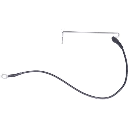 Steel wire