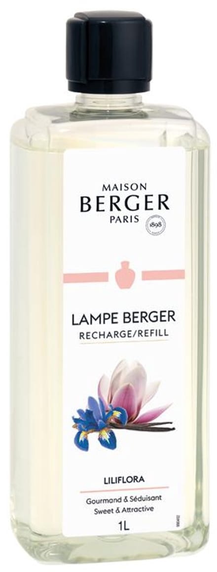 Maison Berger - Lampe Berger huisparfum 1L Liliflora
