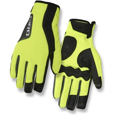 Lange handschoenen Giro Ambient 2