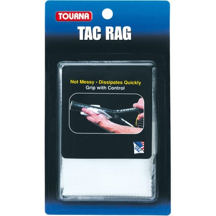 Tourna Tac Rag Grip verbeteraar