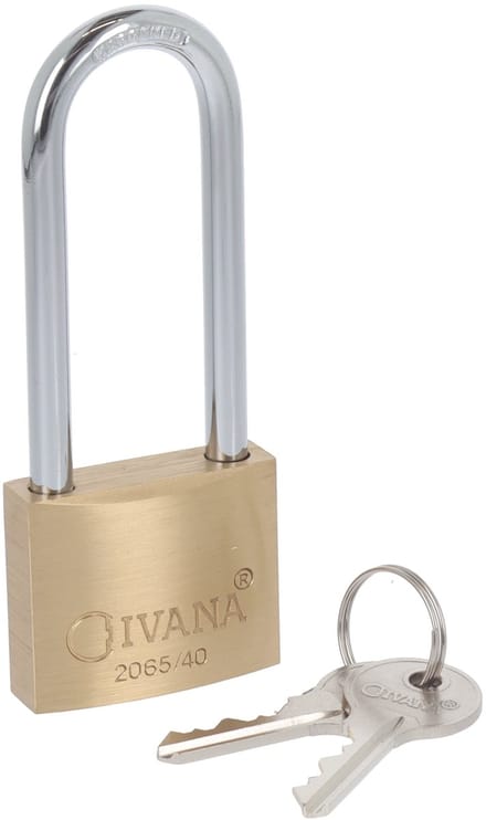 Ivana Hangslot - 4-pens - 2065/40 - HB63