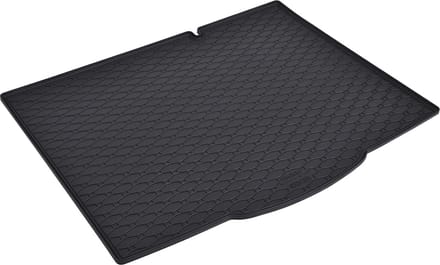 Kofferbakmat voor Ford Focus MK4 Hatchback (vanaf 2018-) - Rubber