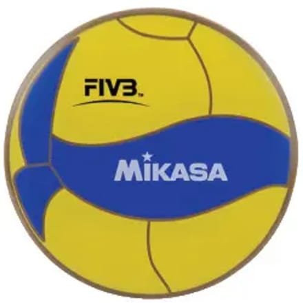 Stuk Toss Mikasa FIVB