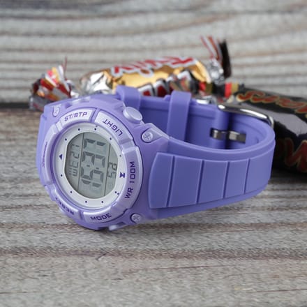 Garonne Kids KV23Q474 Horloge