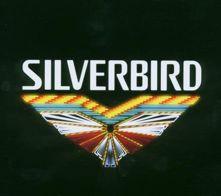 Various - Silverbird Casino (CD)