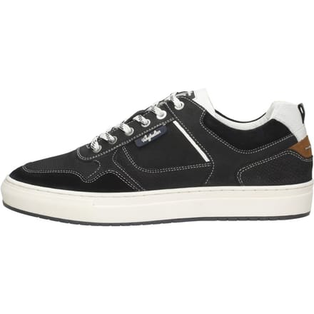 Australian Jason Veterschoenen Laag - blauw - Maat 41