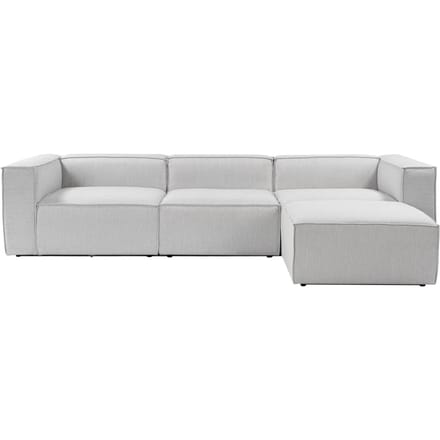 Hoekbank Fora rechts | Kalune Design