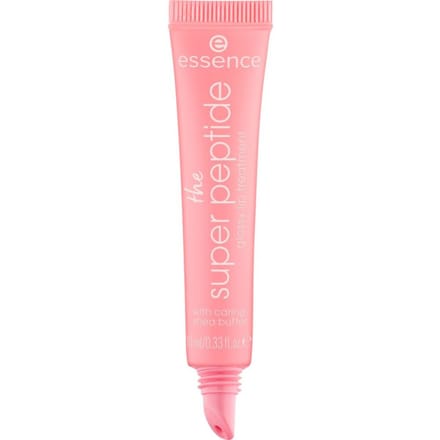 Essence Lipverzorging De Super Peptide Glossy Lip Behandelingen Lippen Dames 10 ml