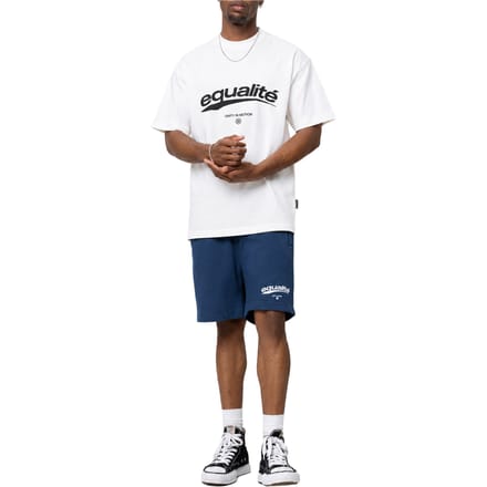 Axel Oversized T-Shirt