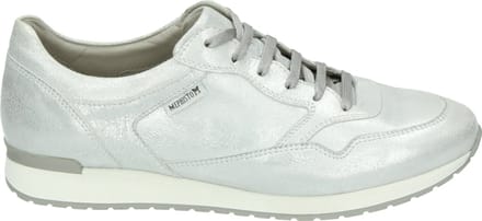 Clarks - TORHILL BEE - Dames veterschoenen - Kleur: Metallics - Maat: 41