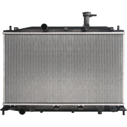 Radiator, motorkoeling KOYORAD PL812453