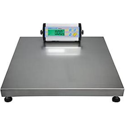 Platformweegschaal serie CPWplus 200M, 500 x 500 mm