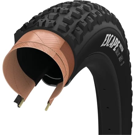 Grip2 band Goodyear Escape Max Lite