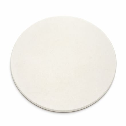 Patton Pizzasteen voor Barbecues - Ø36 cm - Keramiek