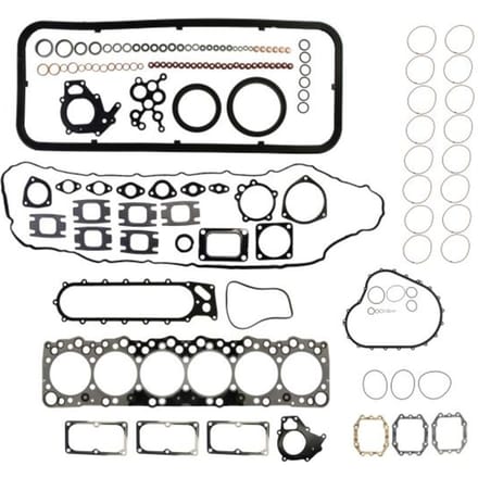 Pakkingset, cilinderkop LEMA 38600.25