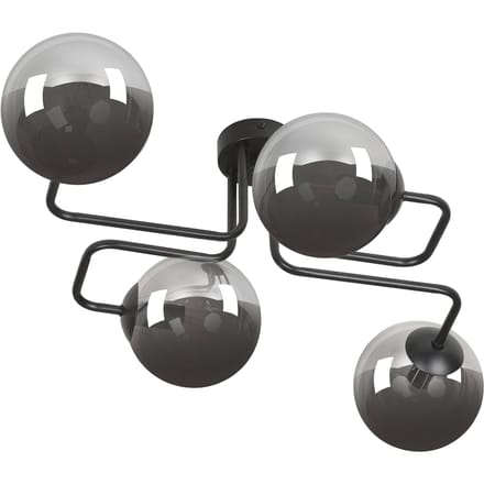 Plafondlamp Ella | Alygn