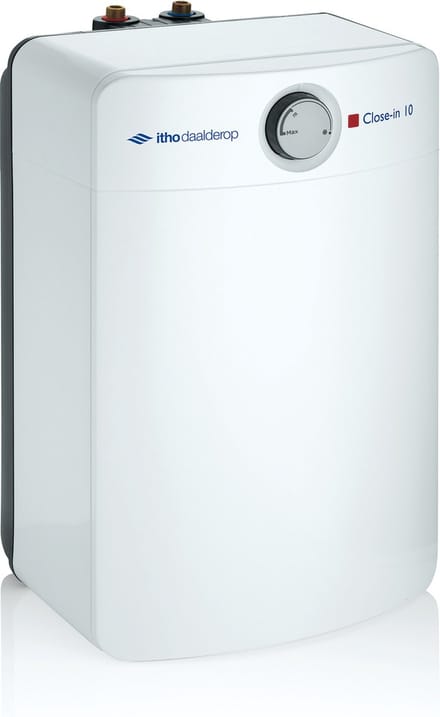 Itho Daalderop Close-in Boiler 10 liter Hotfill