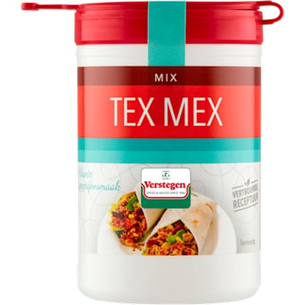 Tex Mex.