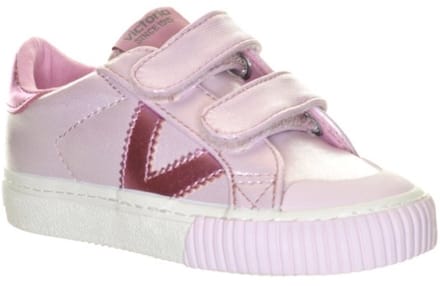 Victoria Sneaker Rosa Kids maat 24