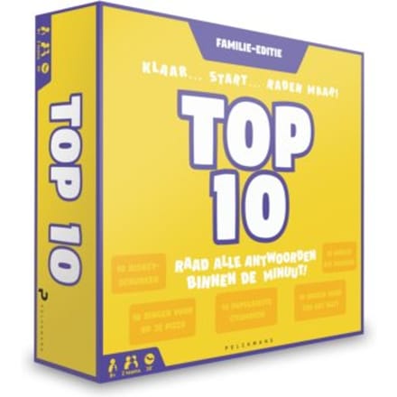 Top 10