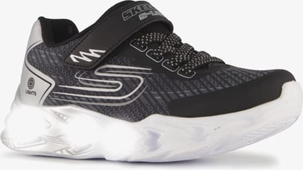 Skechers S-Lights Vortex 2.0 - Quantroid sneakers - Zwart
