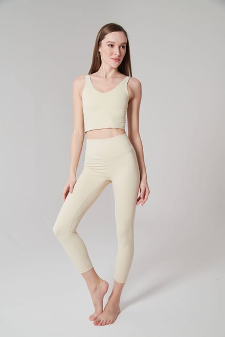 Mantra Legging