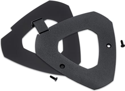 Konftel Ego Lock Kit Tafel Zwart