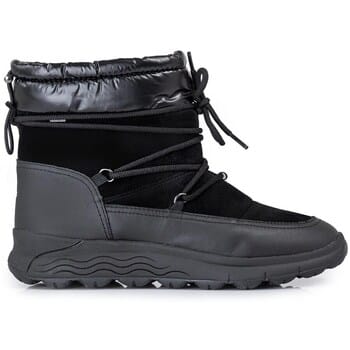 Dames winterlaarzen Geox Spherica