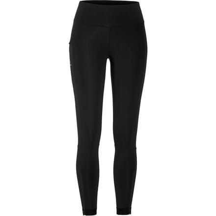 Craft Pro Trail 2 Hardlooplegging Dames-Zwart