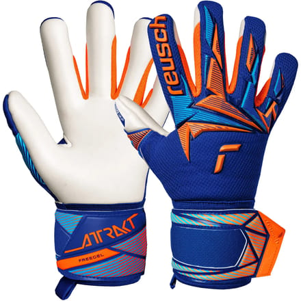 Kinder keepershandschoenen Reusch Attrakt Freegel Advance