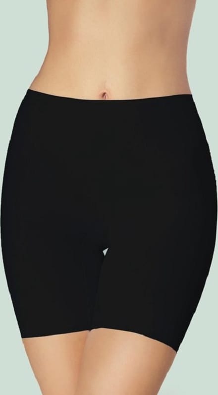 Eldar Victoria | Shapewear | taille boxershort- zwart S