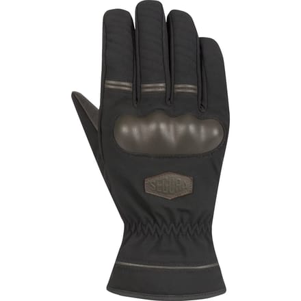 Winter motorhandschoenen Segura Collins