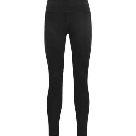 Leggings voor dames Reebok Aop